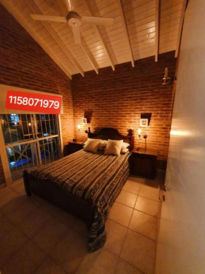 Chalet de los escualos 960